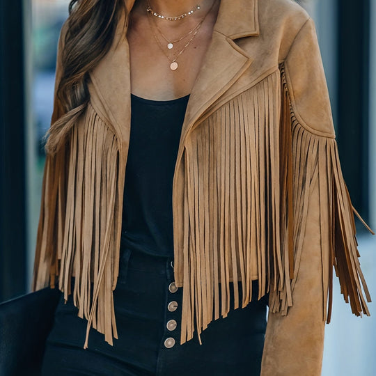 EB | Vielseitige und Bequeme Winterjacke