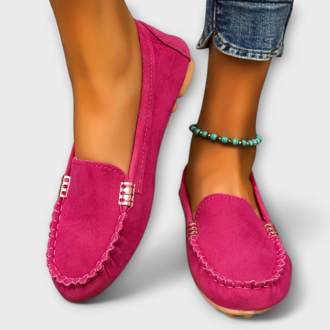Stilvolle Slipper EB