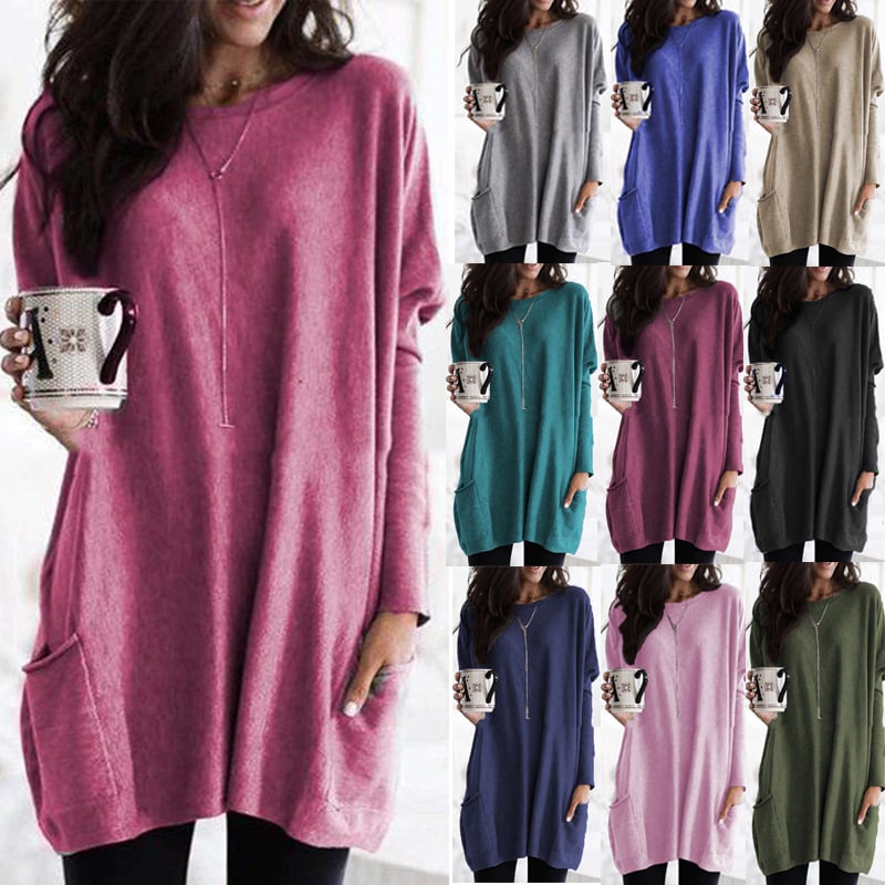 EB | Komfort Smitten Pullover
