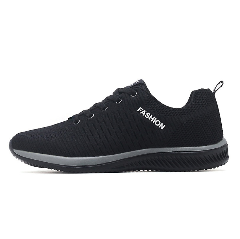 Sportliche Sneakers mit Orthopädischer Sohle für Frauen EB