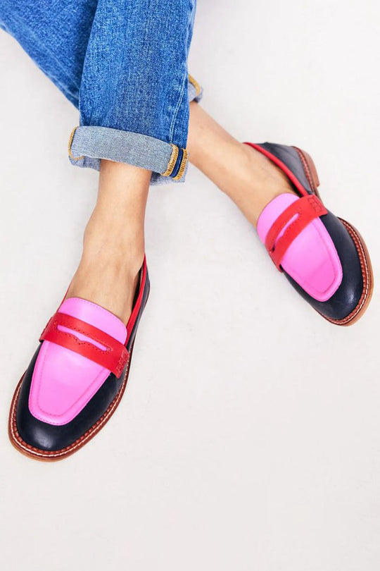 Elegante Damenschuhe für Alltag und Anlässe EB EB