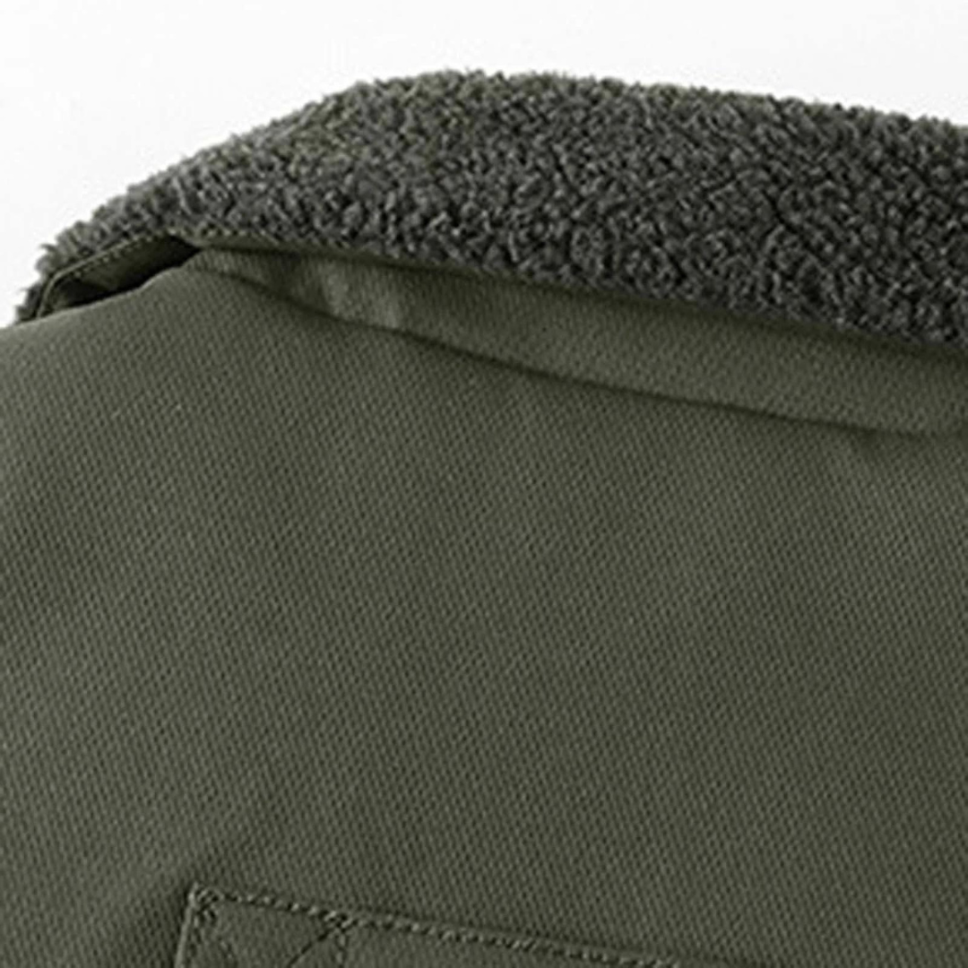 EB | Herren Freizeit Outdoor Winterjacke