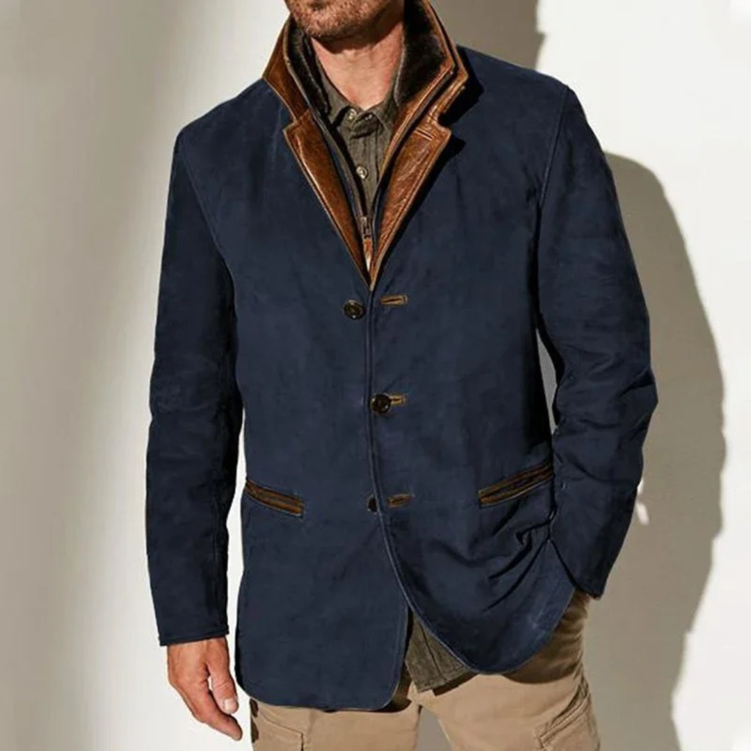 EB | Vintage Jacke