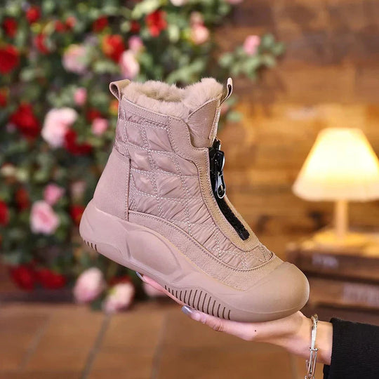 EB | Schneestiefel