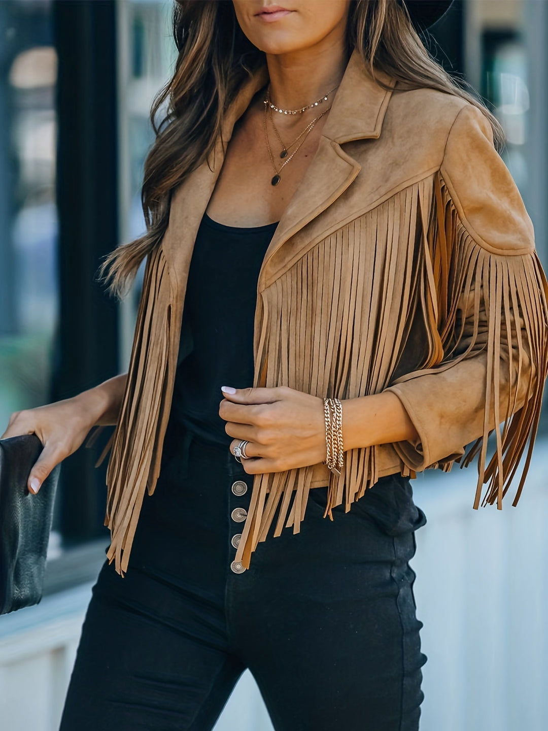 EB | Vielseitige und Bequeme Winterjacke