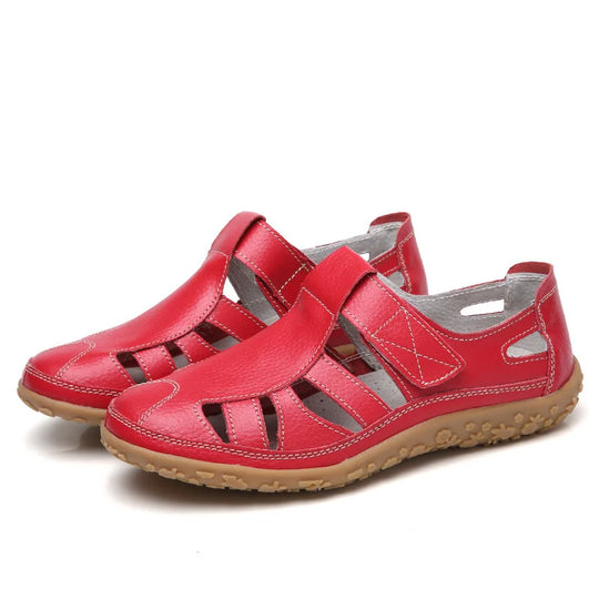 Orthopädische Sandalen Jillian EB