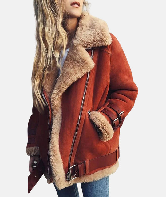EB | Klassische und Bequeme Allgemeine Jacke
