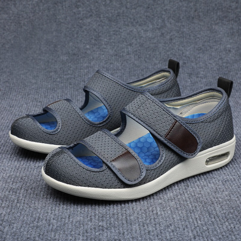 Breite orthopädische Komfortschuhe – Atlas EB