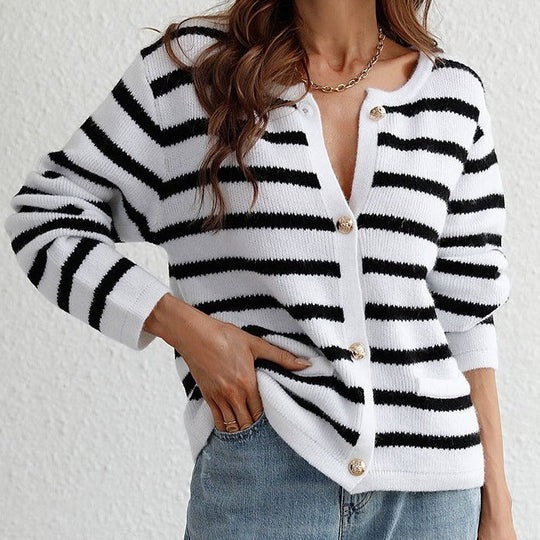 EB | Mühelose und Schicke Winterjacke