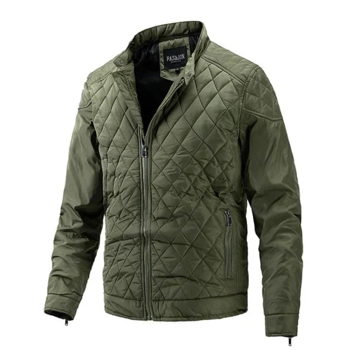 EB | Winterjacke für Herren