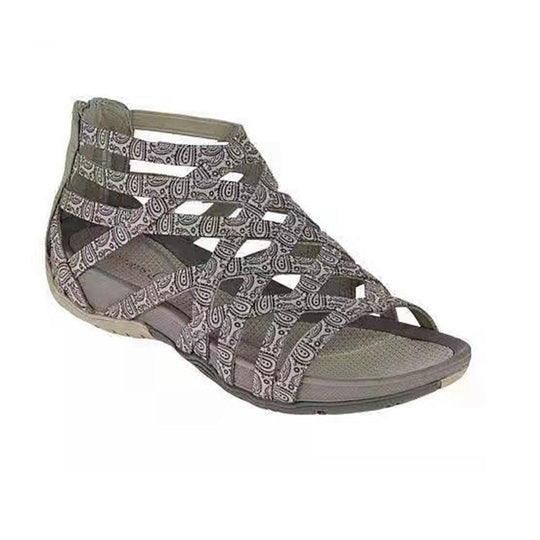 EB Römersandalen für stilvolle Sommerlooks