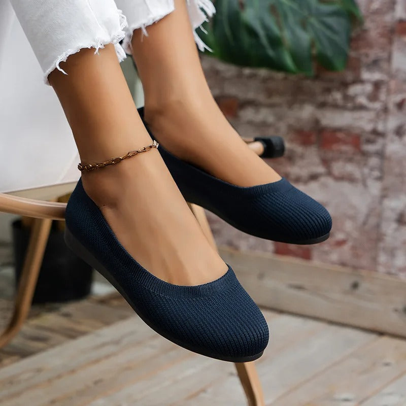 Atmungsaktive Orthopädische Schuhe EB