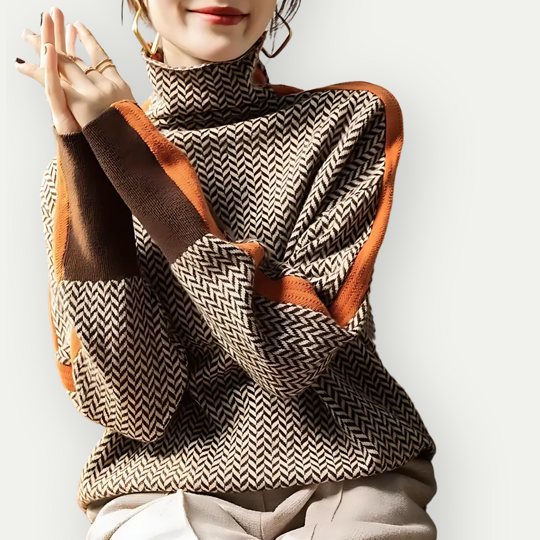 EB | Stilvolle Pullover für Frauen