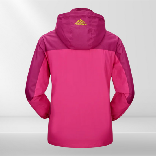 EB | Wanderjacke für Frauen