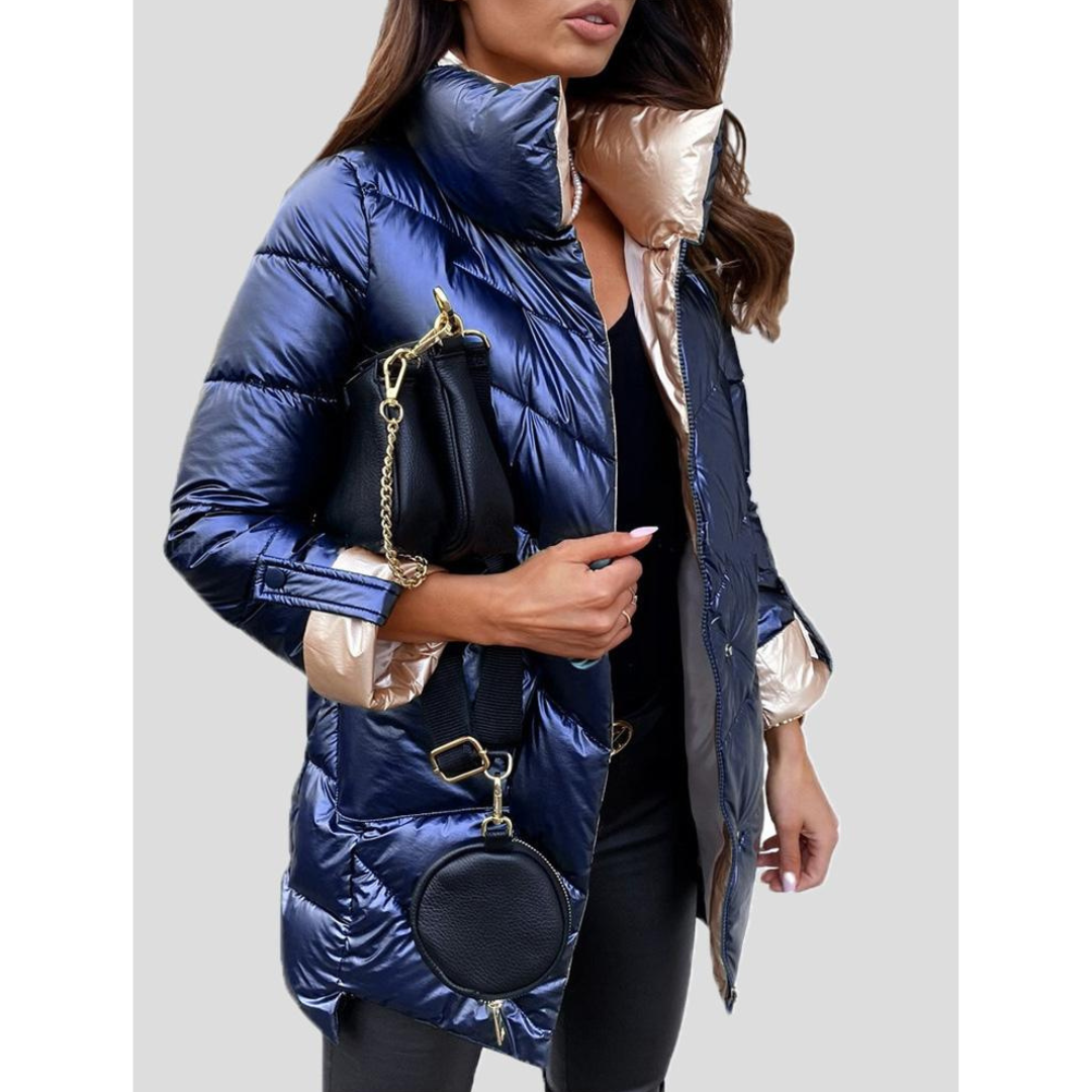 EB | Moderne und bequeme Winterjacke