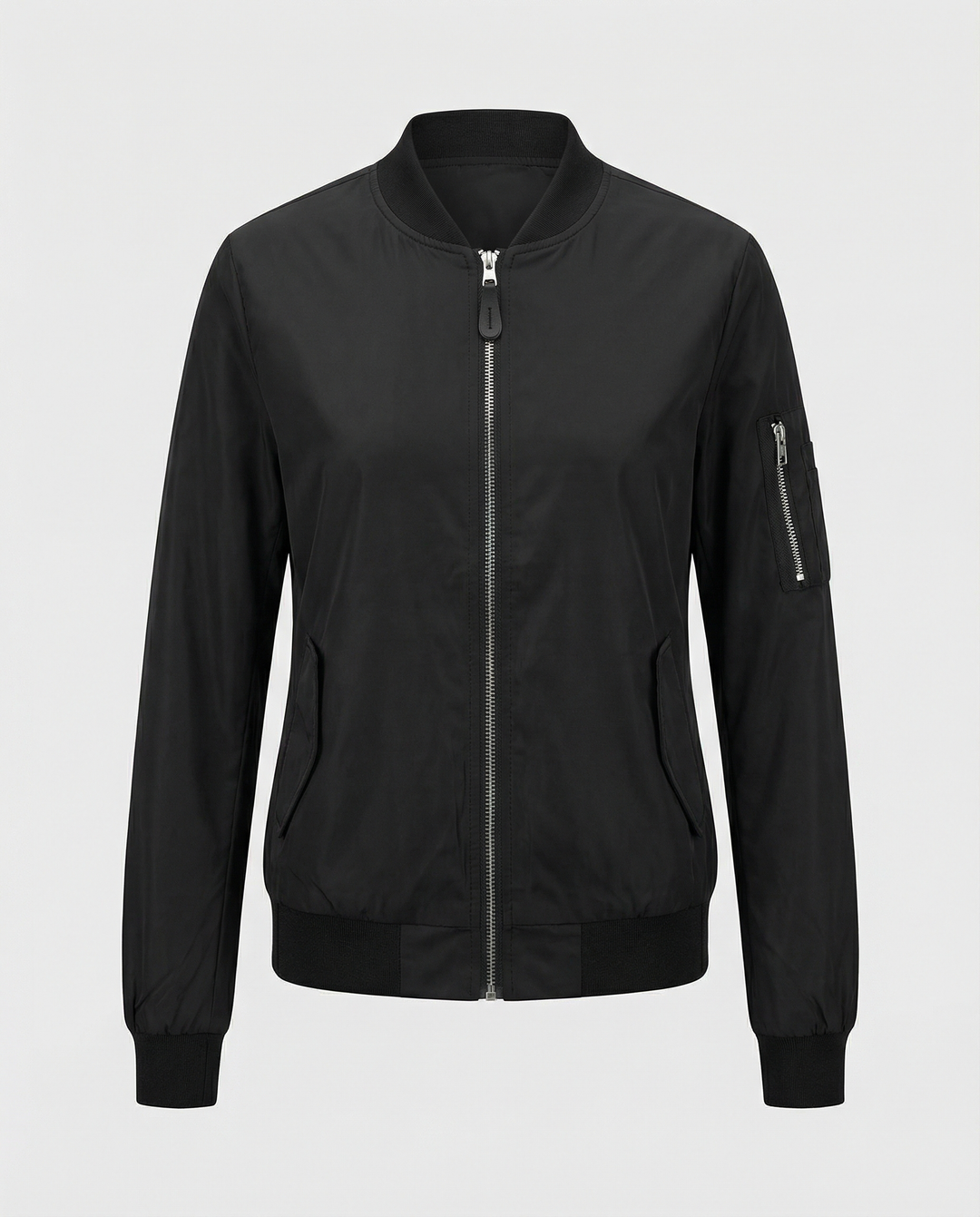 EB | Stylische Bomberjacke für Damen