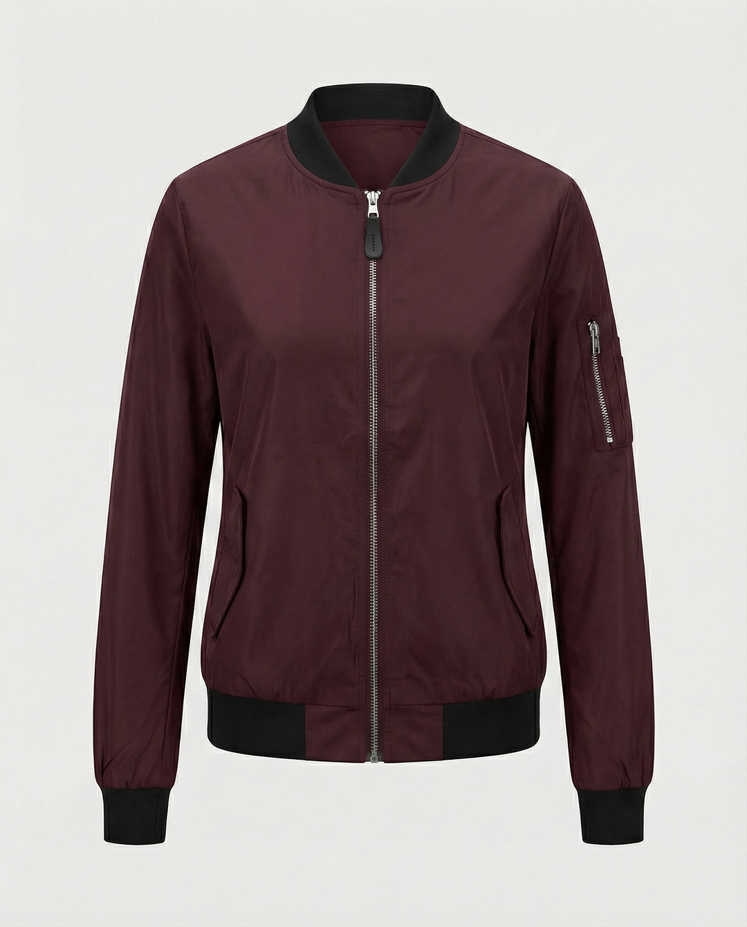 EB | Stylische Bomberjacke für Damen
