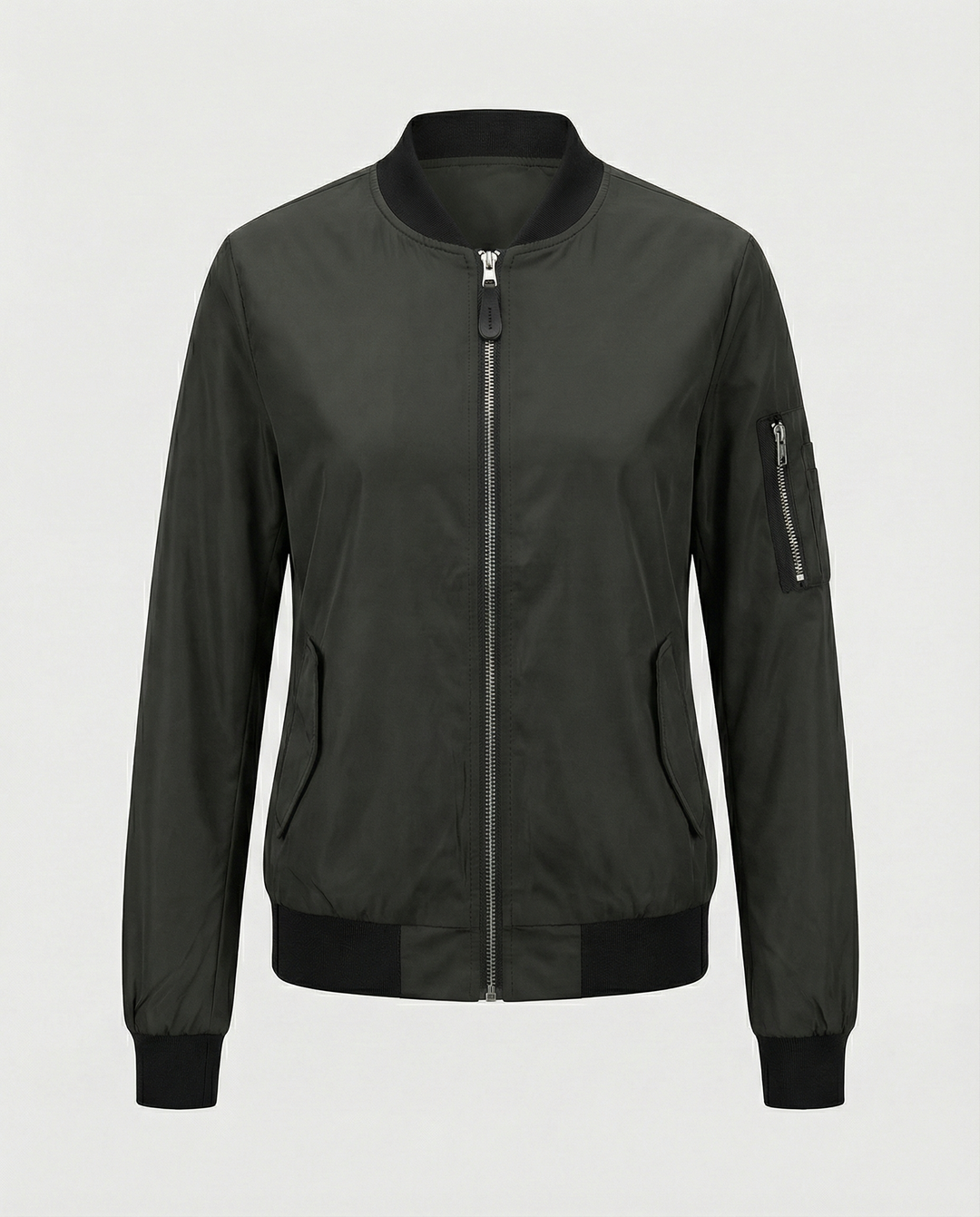 EB | Stylische Bomberjacke für Damen