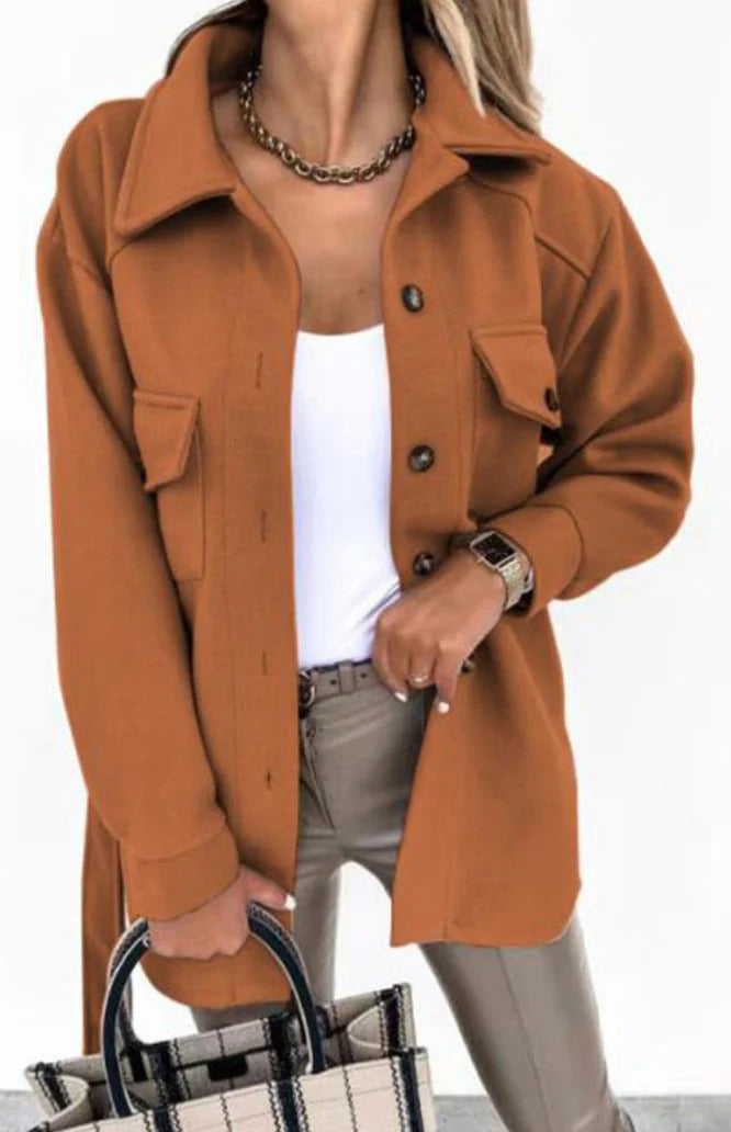 EB | Übergangsjacke für Damen