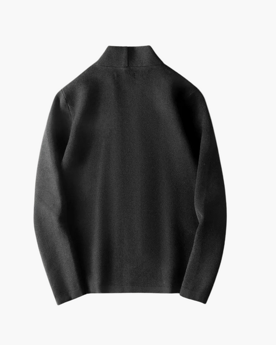 EB | Casual Blazer - Moderner Freizeitjacke für Stilvolle Alltags- und Business-Outfits
