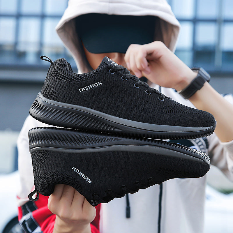Atmungsaktive Schuhe für Männer EB
