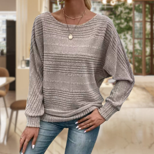 EB | Bequeme Warmer Pullover für Frauen