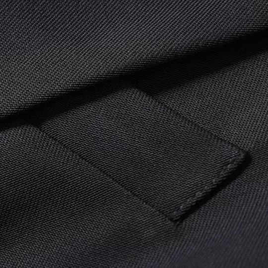 EB | Damen Ärmelloser Blazer