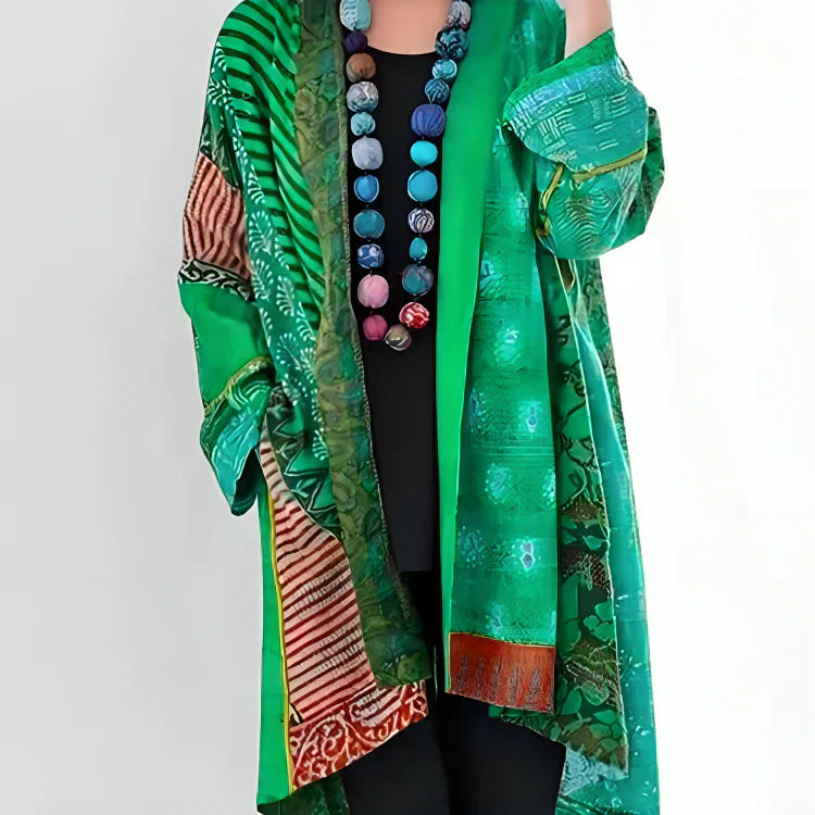 EB | Bequeme und Stylische Strickjacke für Damen