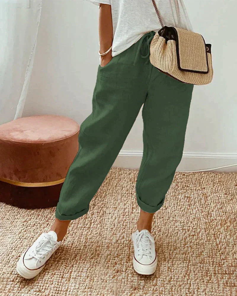 EB | L Lässige und Stylische Hose