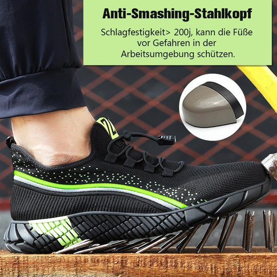 Sicherheit Tennis Schuhe, männer der Arbeit Beginnen Sport Schuhe In Die Sommer Von 2021 EB