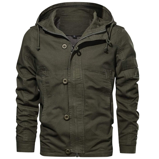 EB | Utility-Jacke