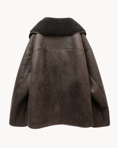 EB | Leichte und bequeme Jacke für Frauen