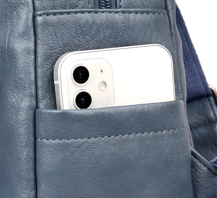 EB | Geräumiger Rucksack