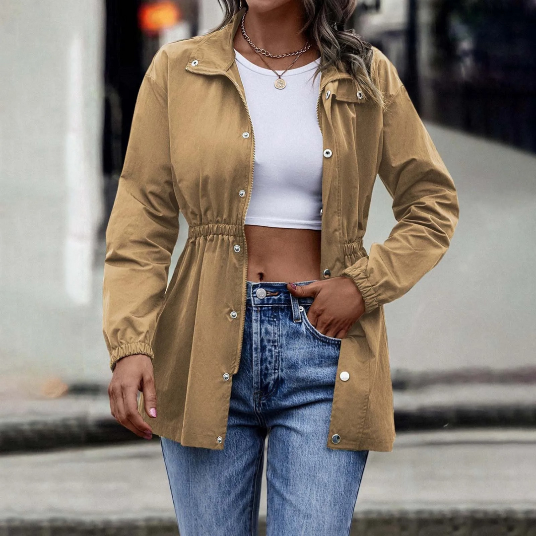 EB | Damen Trendy Vintage für Einen Modischen Look