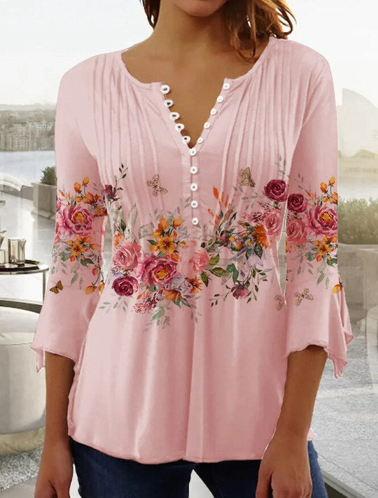 EB | Elegantes Oberteil für Damen