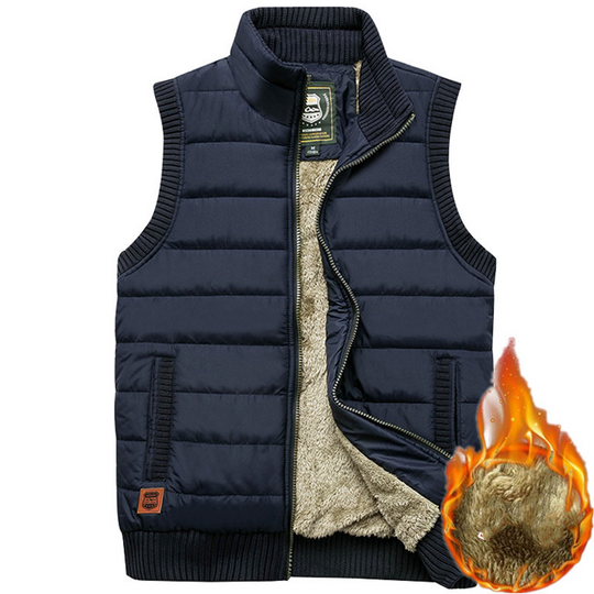 EB | Bodywarmer Fleece für Männer