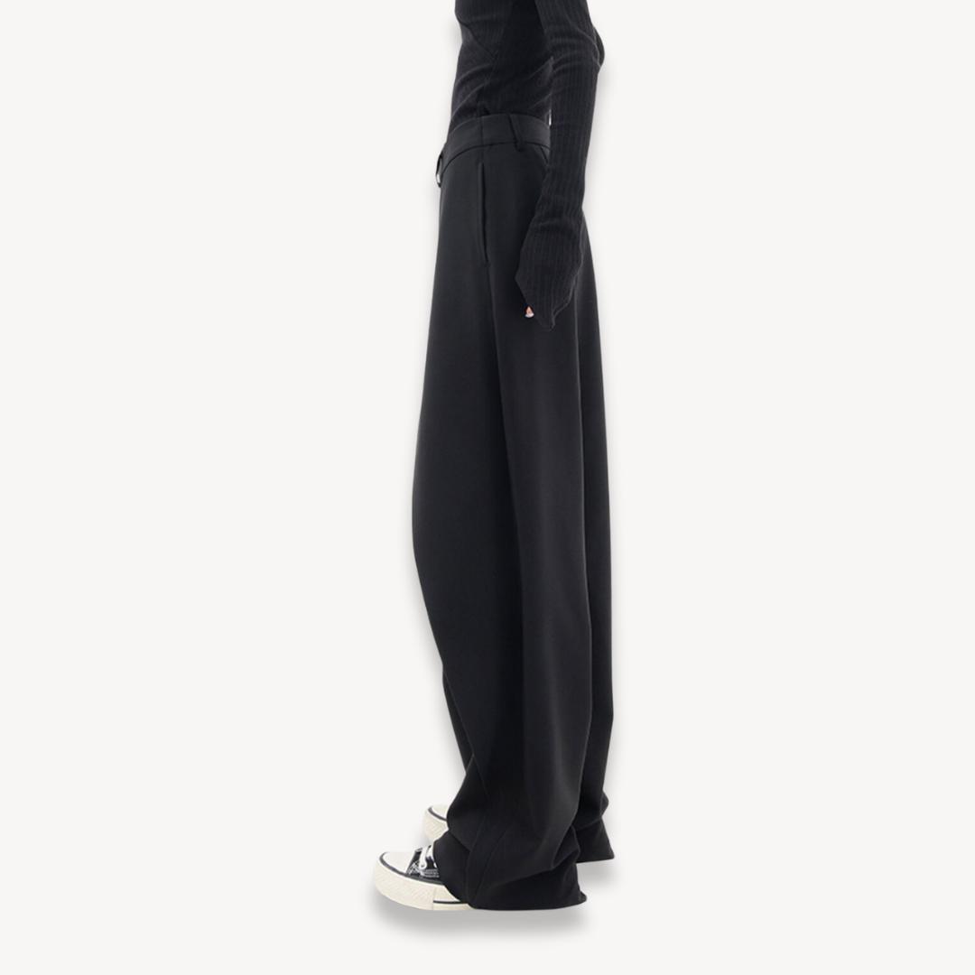 EB | Stilvoll Baggy Hosen für Frauen