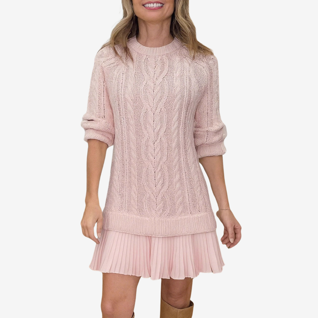 EB | Strickkleid