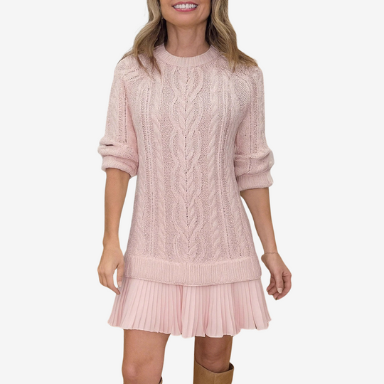 EB | Strickkleid