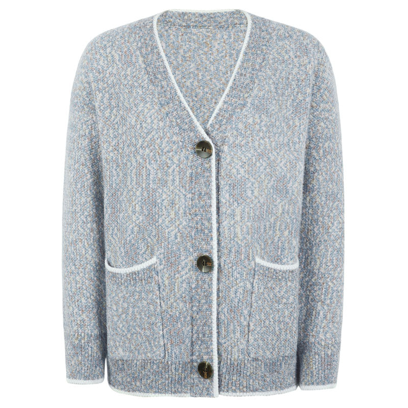 EB | Weiche Strickjacke