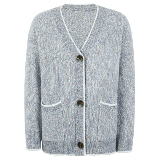 EB | Weiche Strickjacke
