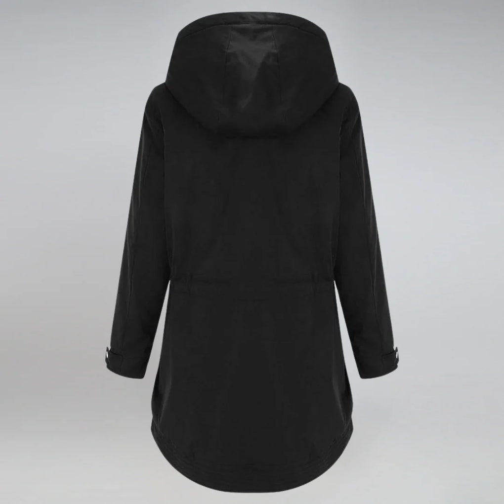 EB | Parka-Jacke