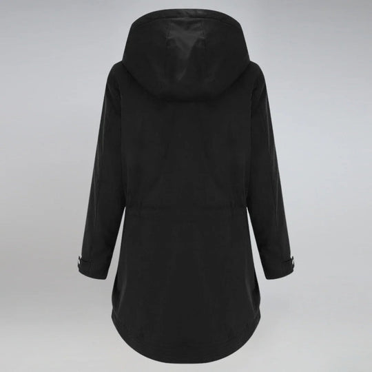 EB | Parka-Jacke