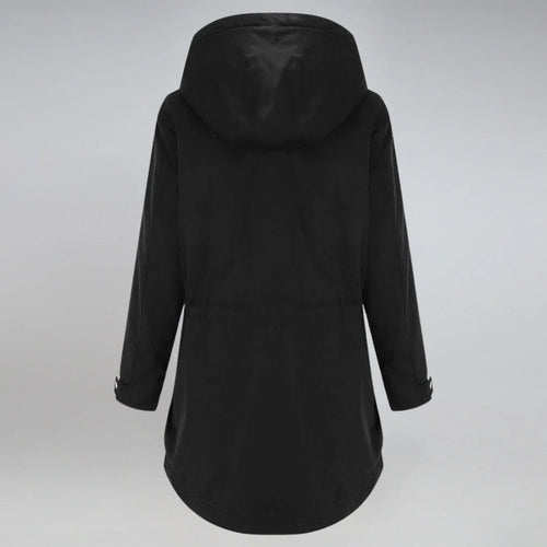 EB | Parka-Jacke