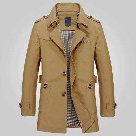 EB | Vielseitige und Bequeme Allgemeine Jacke