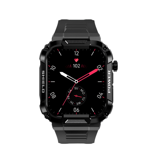 EB Pro Explorer Ultimative Smartwatch für einen aktiven Lebensstil