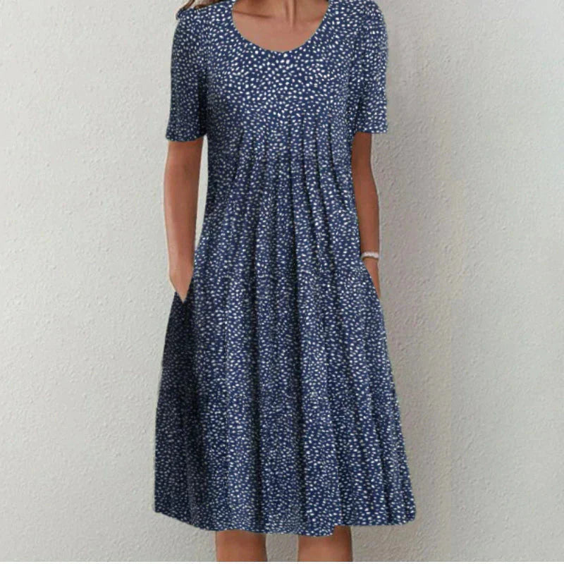 EB | Elegantes Kleid für den Abend