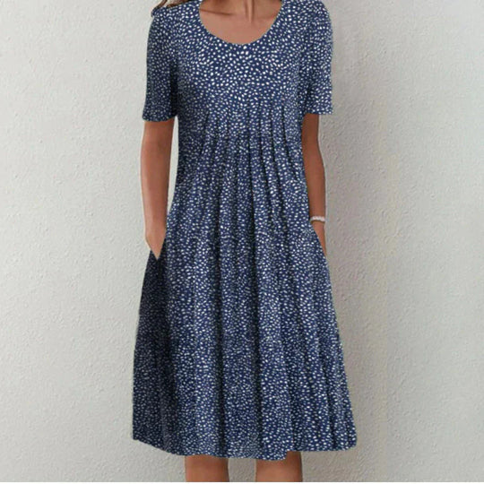 EB | Elegantes Kleid für den Abend