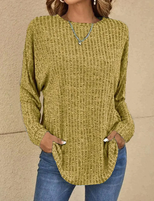 EB | Entspannter Pullover