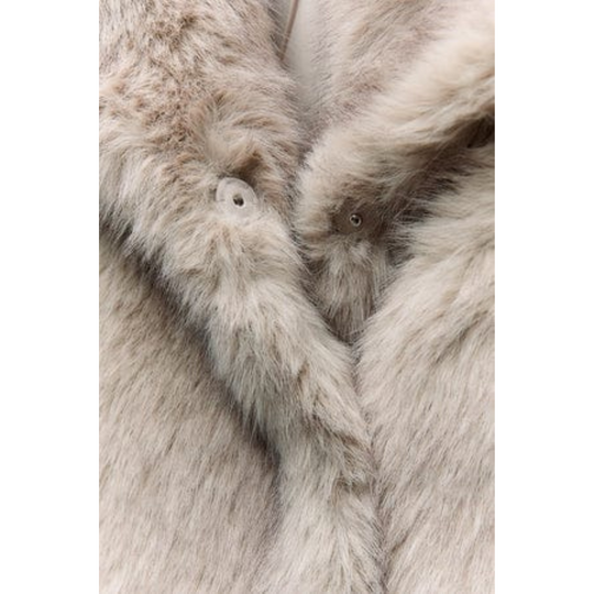EB | Warme Winter Kurze Mantel - Moderne